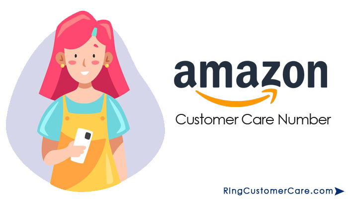 amazon toll free customer care number 24x7