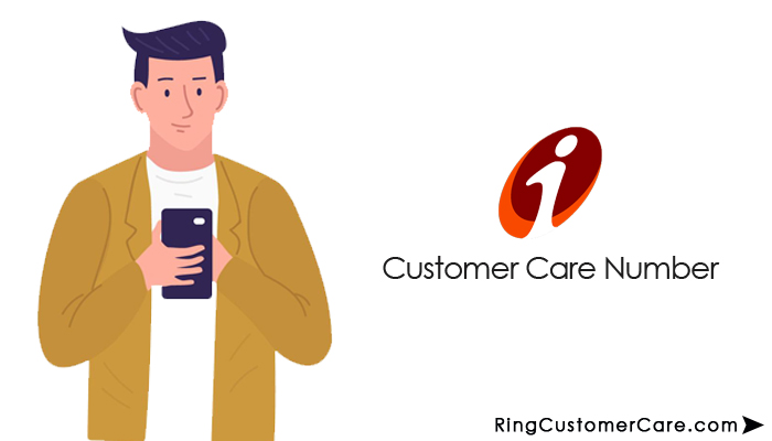 icici bank customer care number balance check toll free helpline