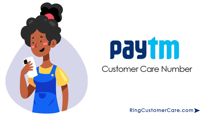 paytm customer care number