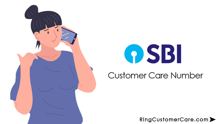 sbi customer care number toll free helpline