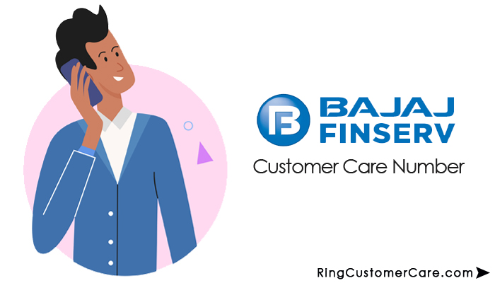 bajaj finserv customer care number