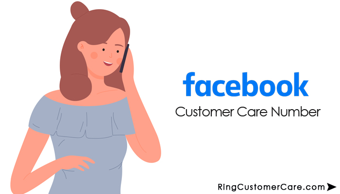 facebook customer care number