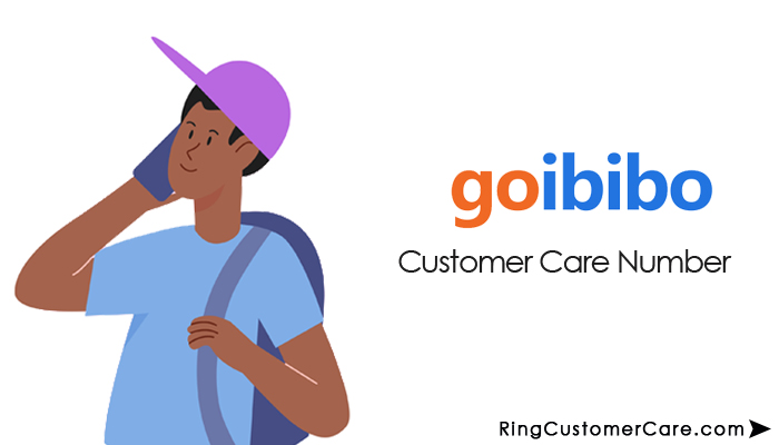 goibibo customer care number