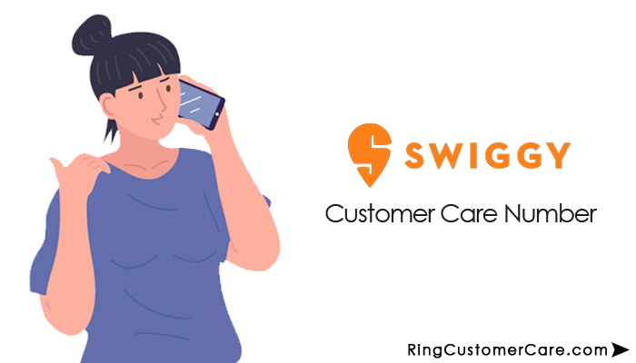 swiggy customer care number