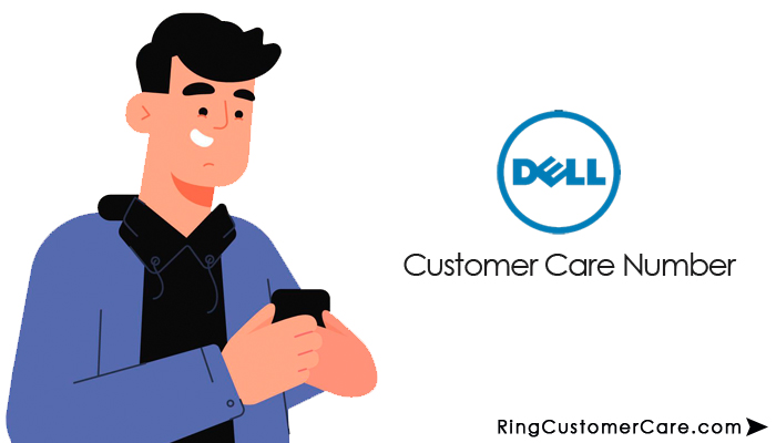 dell customer care number