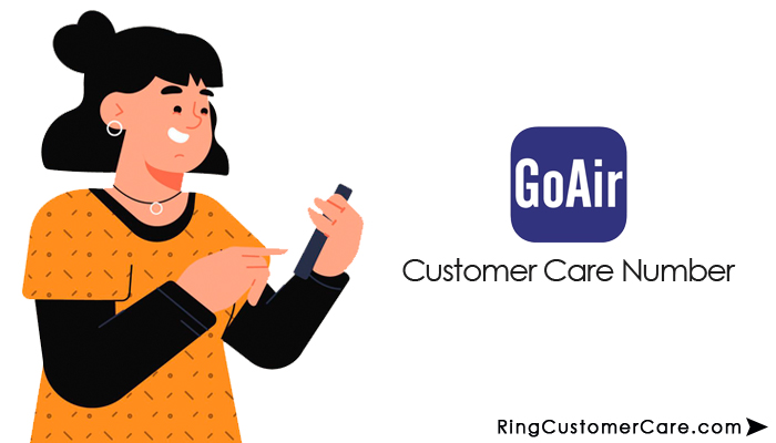 go air customer care number