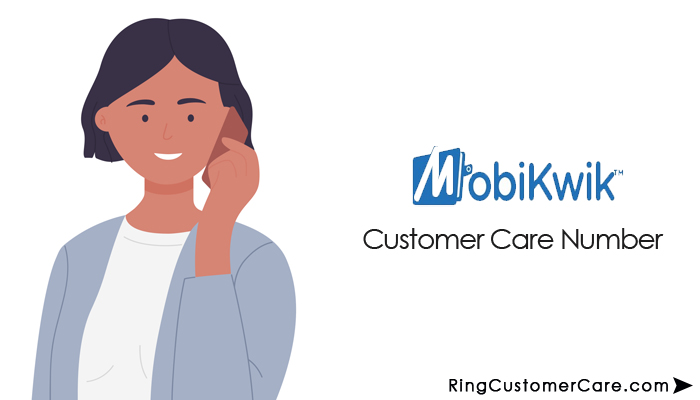 mobikwik customer care number
