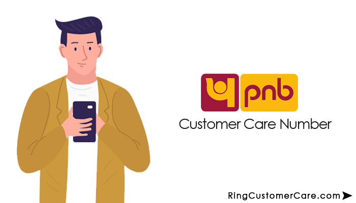 punjab national bank pnb customer care number