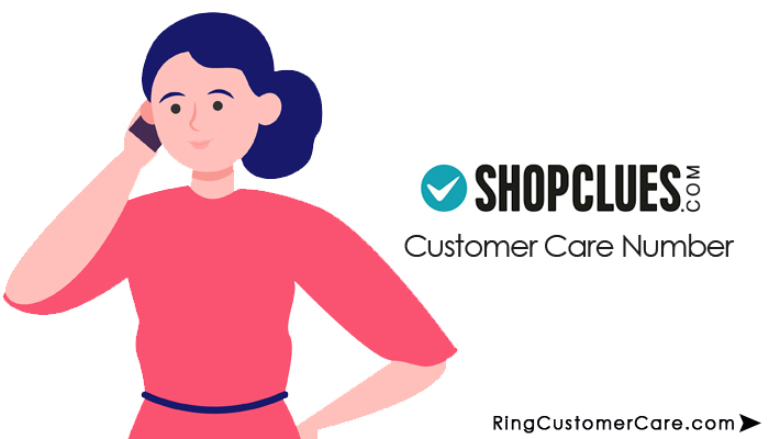 shopclues customer care number