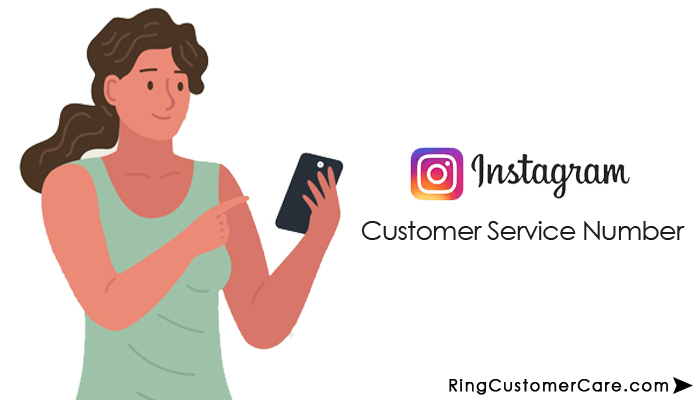instagram customer care number
