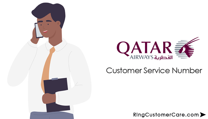 qatar airways customer care number