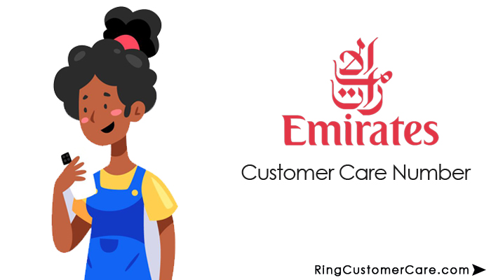 Emirates Customer Care Number