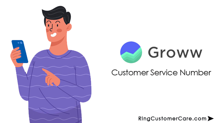 groww customer care number