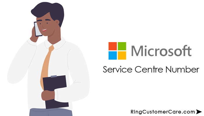 microsoft customer care number