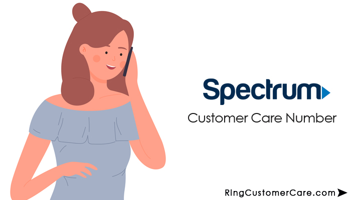 spectrum customer care number