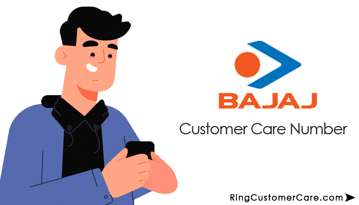 bajaj home applainces customer care numbers