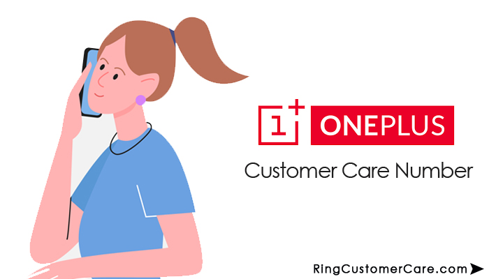 one plus customer care number