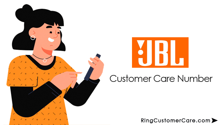 jbl customer care number